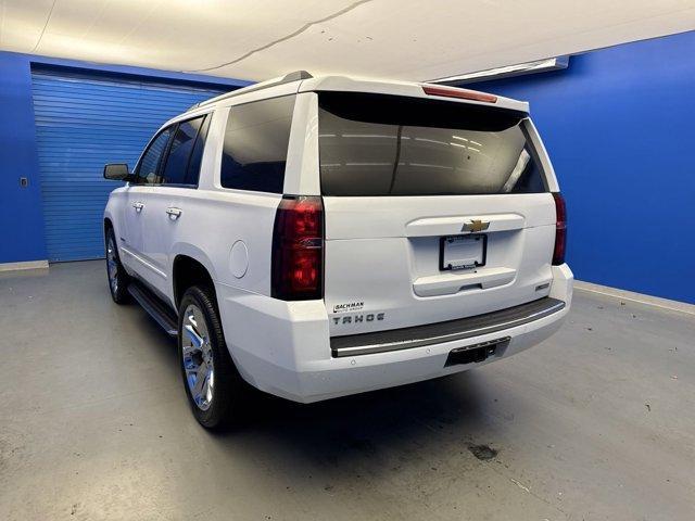 used 2018 Chevrolet Tahoe car, priced at $29,914