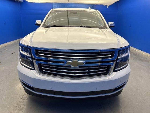 used 2018 Chevrolet Tahoe car, priced at $29,914