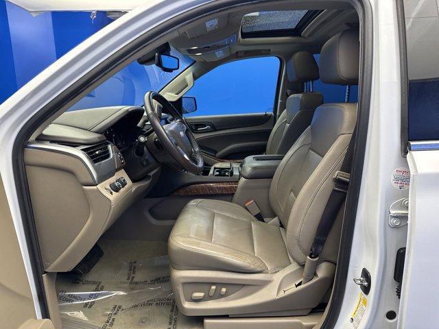 used 2018 Chevrolet Tahoe car, priced at $29,914