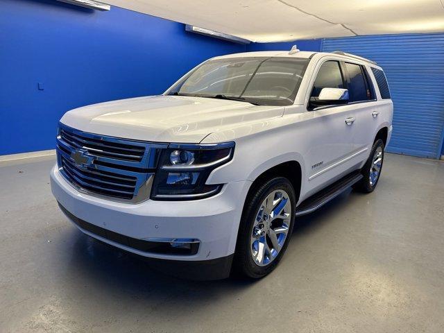 used 2018 Chevrolet Tahoe car, priced at $29,914