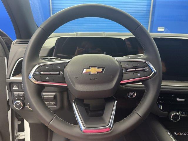 new 2025 Chevrolet Suburban car, priced at $70,880