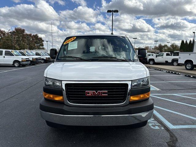 used 2022 GMC Savana 2500 car, priced at $33,500