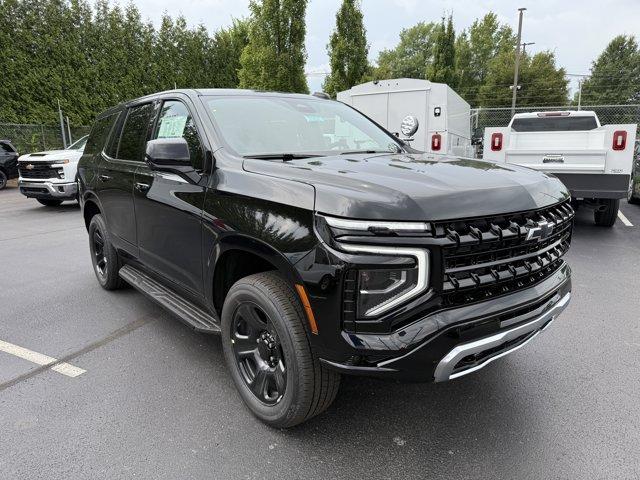 new 2025 Chevrolet Tahoe car, priced at $59,206