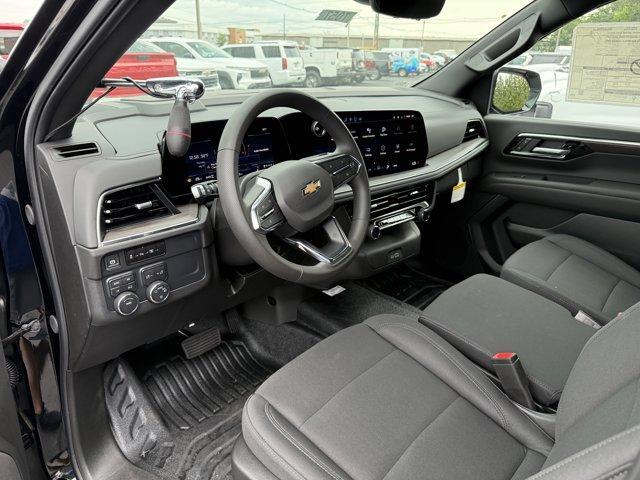 new 2025 Chevrolet Tahoe car, priced at $59,206