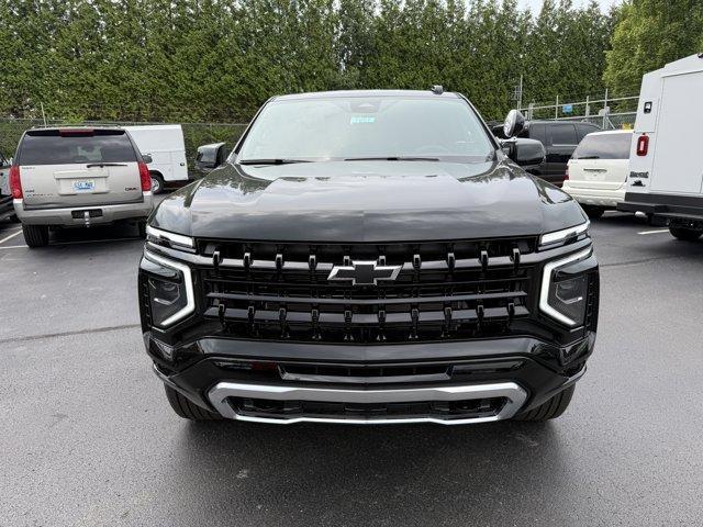 new 2025 Chevrolet Tahoe car, priced at $59,206