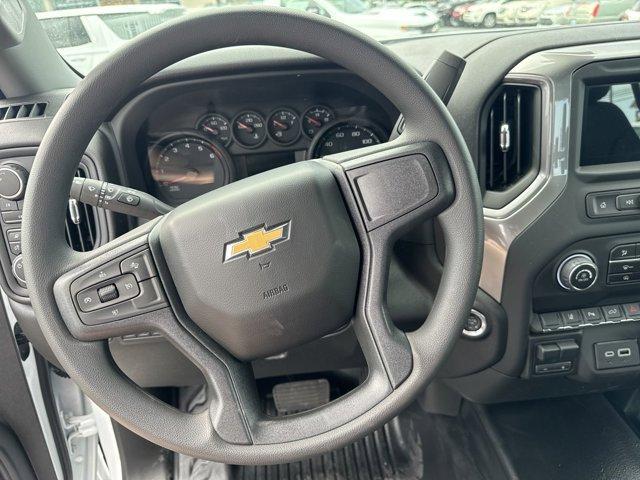 new 2024 Chevrolet Silverado 3500 car, priced at $51,199