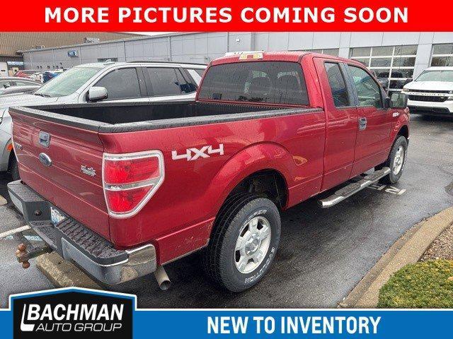 used 2010 Ford F-150 car, priced at $16,995