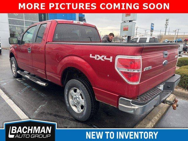 used 2010 Ford F-150 car, priced at $16,995