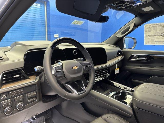 new 2026 Chevrolet Suburban car, priced at $94,993