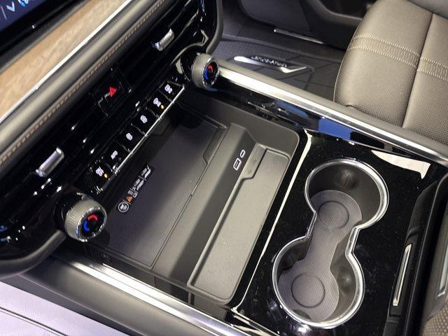 new 2026 Chevrolet Suburban car, priced at $94,993