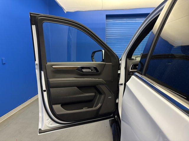 new 2026 Chevrolet Suburban car, priced at $94,993