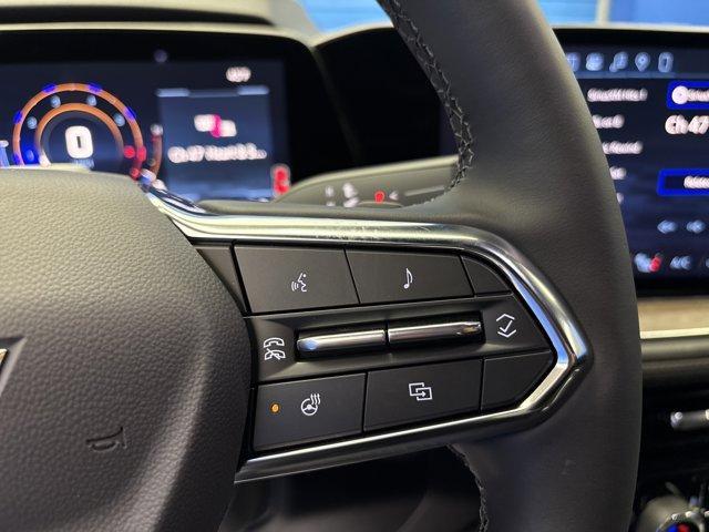 new 2026 Chevrolet Suburban car, priced at $94,993