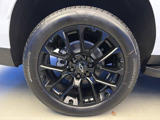 new 2026 Chevrolet Suburban car, priced at $94,993