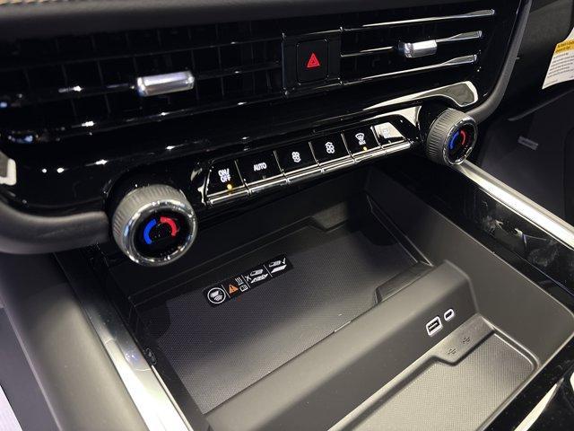 new 2026 Chevrolet Suburban car, priced at $94,993