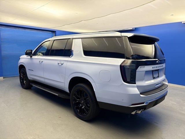 new 2026 Chevrolet Suburban car, priced at $94,993
