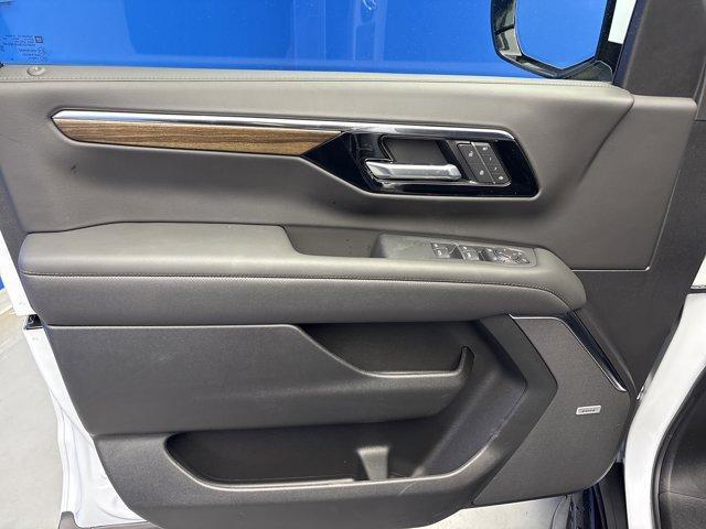 new 2026 Chevrolet Suburban car, priced at $94,993