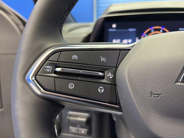 new 2026 Chevrolet Suburban car, priced at $94,993