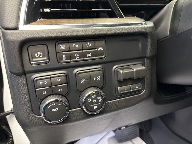 new 2026 Chevrolet Suburban car, priced at $94,993