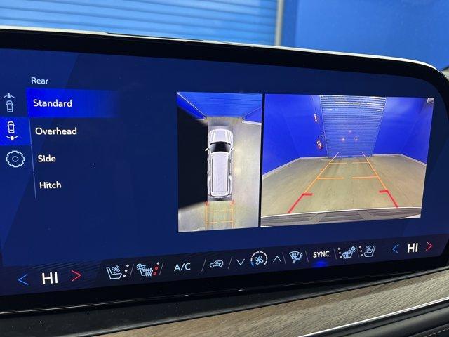 new 2026 Chevrolet Suburban car, priced at $94,993