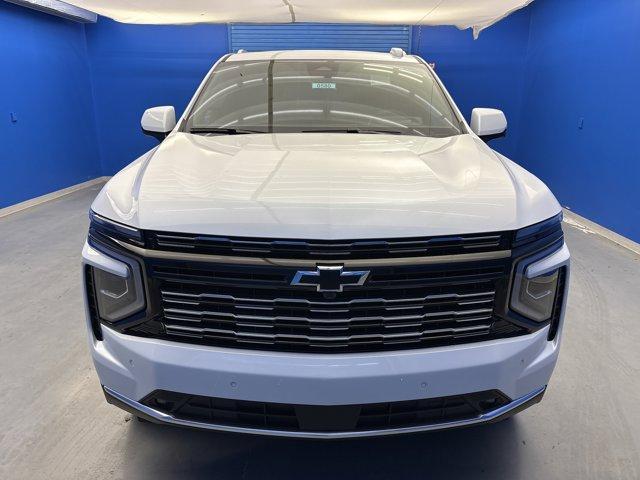 new 2026 Chevrolet Suburban car, priced at $94,993