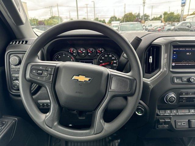 new 2024 Chevrolet Silverado 3500 car, priced at $84,282