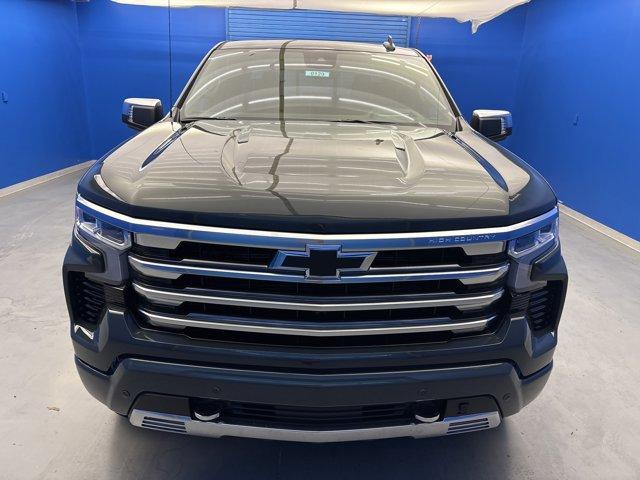 new 2026 Chevrolet Silverado 1500 car, priced at $72,605