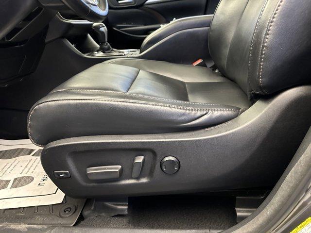 used 2018 Toyota Highlander Hybrid car, priced at $26,690