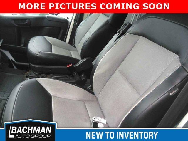 used 2021 Ram ProMaster 1500 car, priced at $28,500