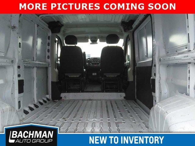 used 2021 Ram ProMaster 1500 car, priced at $28,500