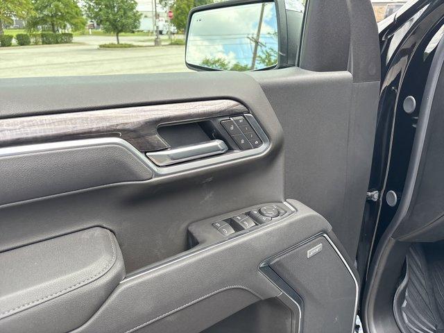new 2026 Chevrolet Silverado 1500 car, priced at $62,555
