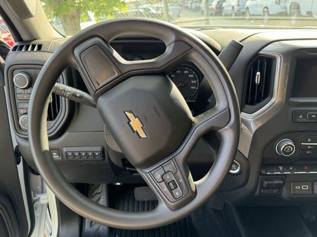 new 2024 Chevrolet Silverado 3500 car, priced at $73,998