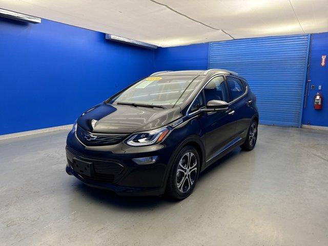 used 2020 Chevrolet Bolt EV car, priced at $14,500