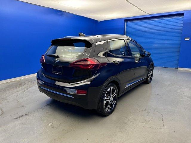 used 2020 Chevrolet Bolt EV car, priced at $14,500