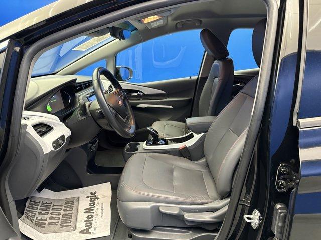 used 2020 Chevrolet Bolt EV car, priced at $14,500