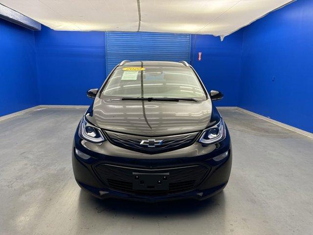 used 2020 Chevrolet Bolt EV car, priced at $14,500