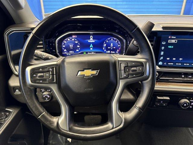 used 2024 Chevrolet Silverado 2500 car, priced at $54,000