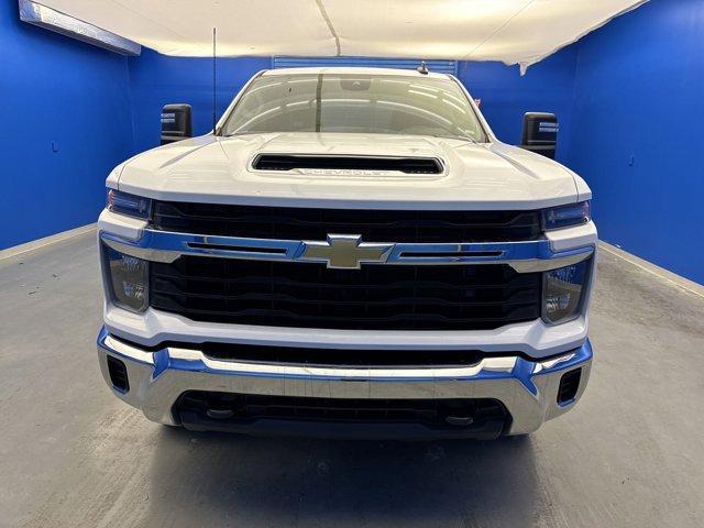 used 2024 Chevrolet Silverado 2500 car, priced at $54,000