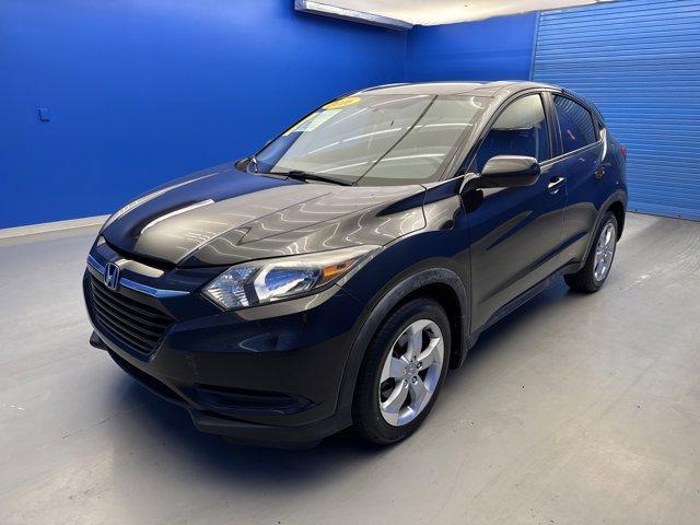 used 2016 Honda HR-V car, priced at $11,884
