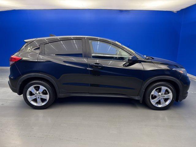 used 2016 Honda HR-V car, priced at $11,884