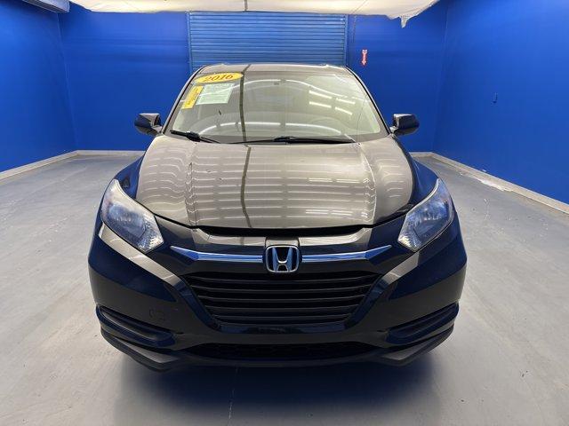 used 2016 Honda HR-V car, priced at $11,884
