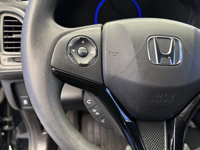used 2016 Honda HR-V car, priced at $11,884