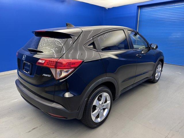 used 2016 Honda HR-V car, priced at $11,884