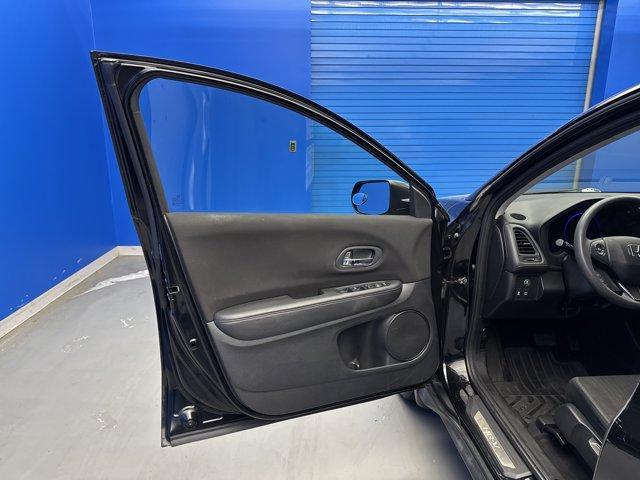 used 2016 Honda HR-V car, priced at $11,884
