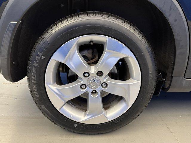 used 2016 Honda HR-V car, priced at $11,884