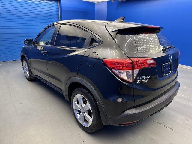 used 2016 Honda HR-V car, priced at $11,884