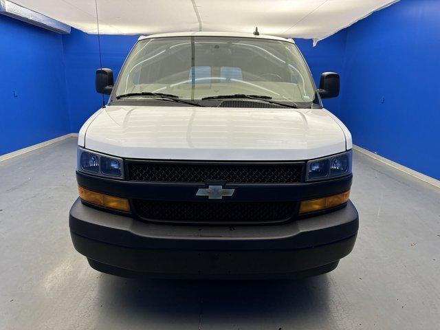 used 2021 Chevrolet Express 2500 car, priced at $32,000