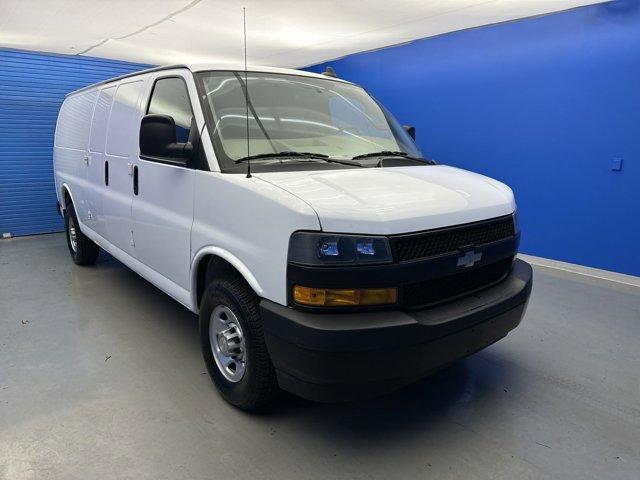 used 2021 Chevrolet Express 2500 car, priced at $32,000