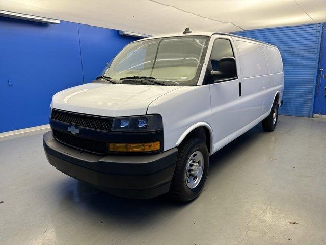 used 2021 Chevrolet Express 2500 car, priced at $32,000