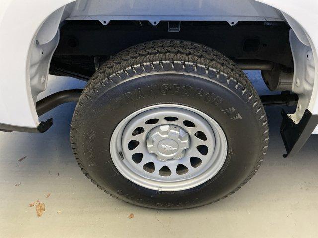 used 2023 Chevrolet Silverado 1500 car, priced at $33,000