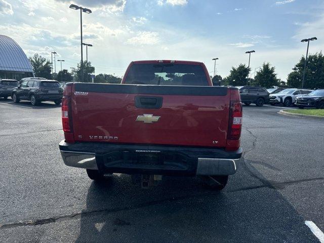 used 2011 Chevrolet Silverado 2500 car, priced at $11,000